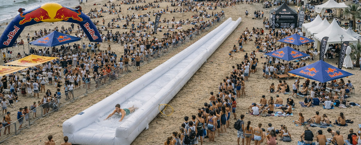 Slide Soiree Confettis Mister Mousse