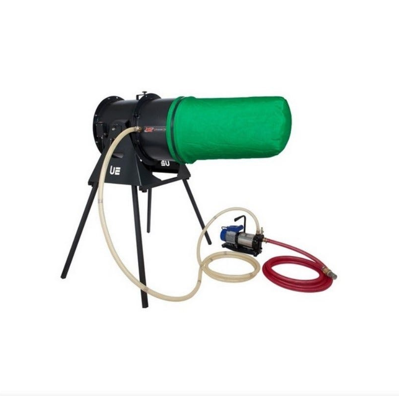 LOCATION MACHINE À MOUSSE ST 500