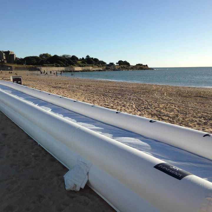 LOCATION VENTRIGLISSE 20M